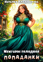 Мемуары голодной попаданки (Наталья Владимирова)