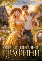 Овечки изгнанной графини (Люсия Веденская)