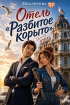 Отель «Разбитое корыто» (Миллитина)