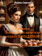 Ресторан «Волшебный вкус» или рецепт попаданки (Агата Спасская)