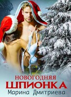 Новогодняя шпионка (Дмитриева Марина)