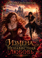 Измена. Ненавистная любовь (Наталья Смеречинская)