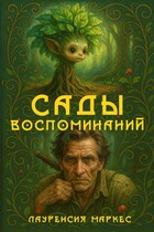 Сады Воспоминаний (Laurencia Marquez)