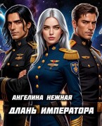 Длань Императора (Ангелина Нежная)