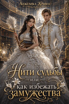 Нити судьбы или как избежать замужества (Анжелика Кривец)