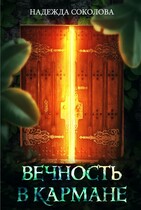 Вечность в кармане (Надежда Соколова)