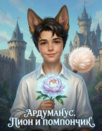 Ардуманус. Пион и помпончик (Утка и Гусь)