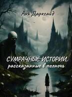 Сумрачные истории, рассказанные в полночь (Аня Дарксайд)