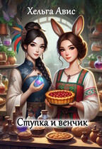 Ступка и венчик (Хельга Авис)