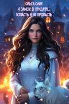 И замок в придачу… Попасть и не пропасть (Ольга Олие)