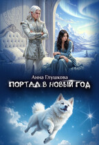 Портал в Новый год (Анна Глушкова)