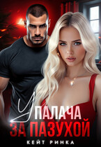У палача за пазухой (Кейт Ринка)