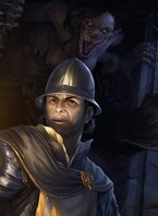 Вечер в Эребе (Al Valor)