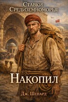 Накопил (JShepard)