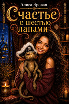 Счастье с шестью лапами (Алиса Яровая)