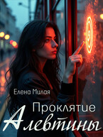 Проклятие Алевтины (Елена Милая)