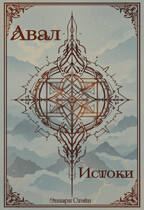 Авал: Истоки (Эннари Стэйн)