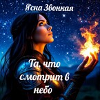 Та, что смотрит в небо (Ясна Звонкая)