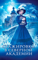 Стажировка в Северной Академии (Анастасия Королёва)