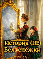 История (не) Белоснежки (Ямиля Нарт)