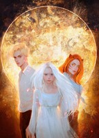 Хранители: В поисках легенды (Марина Белая)