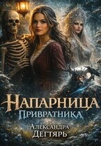 Напарница Привратника (Александра Дегтярь)