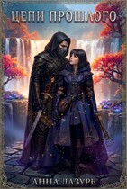 Цепи прошлого (Анна Лазурь)