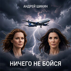 Ничего не бойся. Глава 1,2,3 (Андрей Шикин)