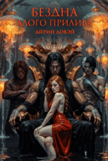 Бездна алого прилива❤️‍ (Айрин Ловэй)