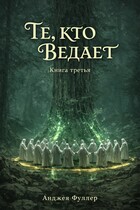 Те, кто ведает. Книга Третья (Анджея Фуллер)