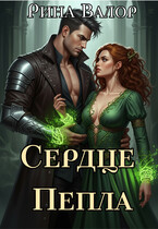 Сердце Пепла. (Рина Валор)