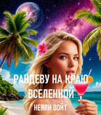 Рандеву на краю вселенной (Нелли Войт)