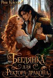 Беглянка для ректора дракона (Рия Косма)