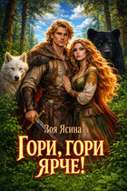 Гори, гори ярче! (Зоя Ясина)