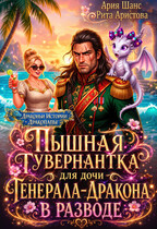 Пышная гувернантка для дочи генерала-дракона в разводе (Рита Аристова
                                                                                                            
                                                                                                                                                                                                                                        ,
                                                                
                                                                                                                                            Ария Шанс)
