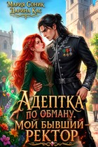 Адептка по обману. Мой бывший ректор (Мария Соник
                                                                                                            
                                                                                                                                                                                                                                        ,
                                                                
                                                                                                                                            Дарина Кас)