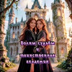 Волны судьбы и таинственная академия (Мария Сухова)