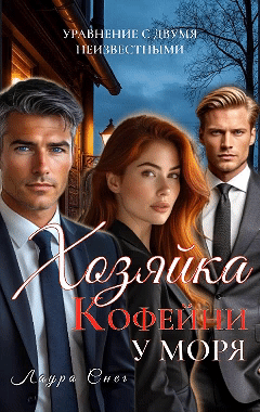 ☕️ Хозяйка кофейни у моря. Уравнение с двумя неизвестными (Лаура Снег)