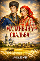 Маланьина свадьба (Арина Лефлёр)
