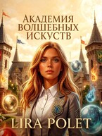 Академия волшебных искусств. Испытание Стихий. (Lira Polet)