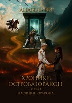 Наследие Юракона (Анабель Ви)