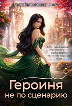Героиня не по сценарию (Колыбельникова Нина)