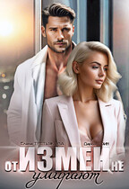 От измен не умирают (Дарья Тоин
                                                                                                            
                                                                                                                                                                                                                                        ,
                                                                
                                                                                                                                            Елена Третьякова)