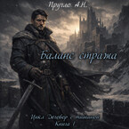 Баланс стража (Артём Пругло)