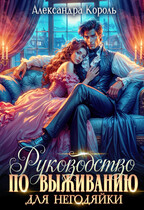 Руководство по выживанию для негодяйки (Александра Король)