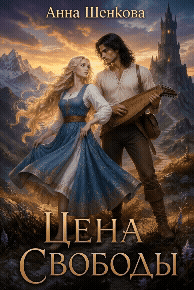 Цена Свободы (Анна Шенкова)