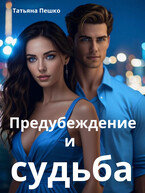 Предубеждение и судьба (Пешко Татьяна)