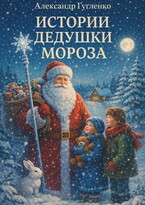 Истории Дедушки Мороза (Александр Гугленко)