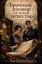 Брачный договор для чужой невесты, или Мелкий шрифт кусается! (Тая Подлунная)