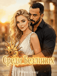 Среди безликих (Ровена Сомад)